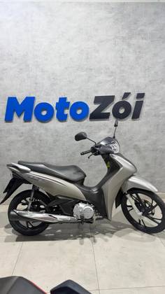 HONDA BIZ 125i HONDA BIZ 125i